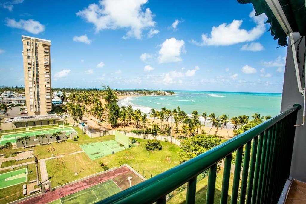 Enchanted Jewel 39 Beachfront Pool 卢基约 外观 照片