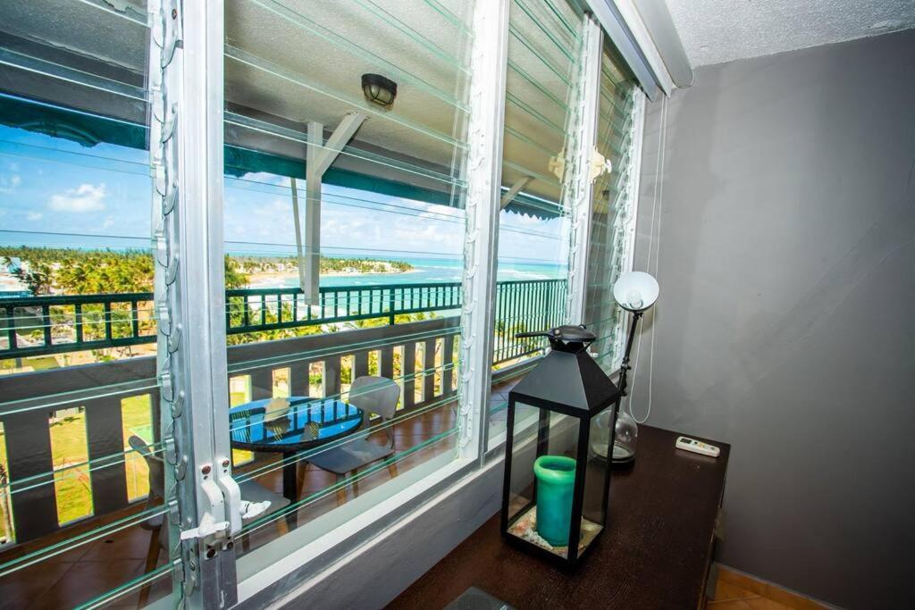 Enchanted Jewel 39 Beachfront Pool 卢基约 外观 照片
